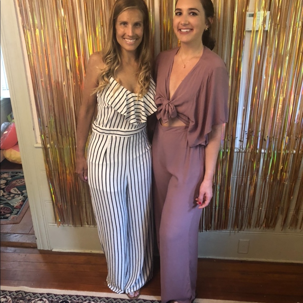 Jumpsuit